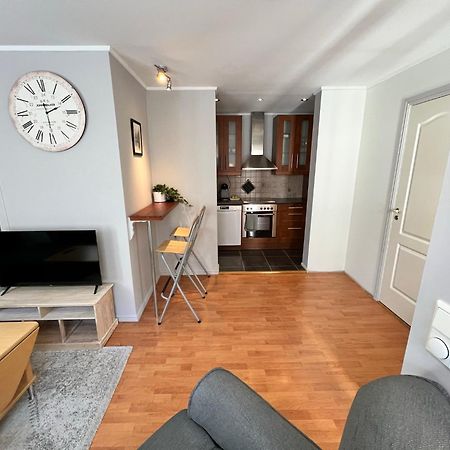 Narvik City Apartment Exteriér fotografie