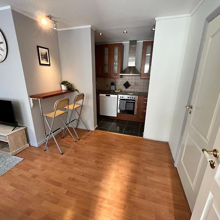 Narvik City Apartment Exteriér fotografie